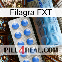 Filagra FXT 40